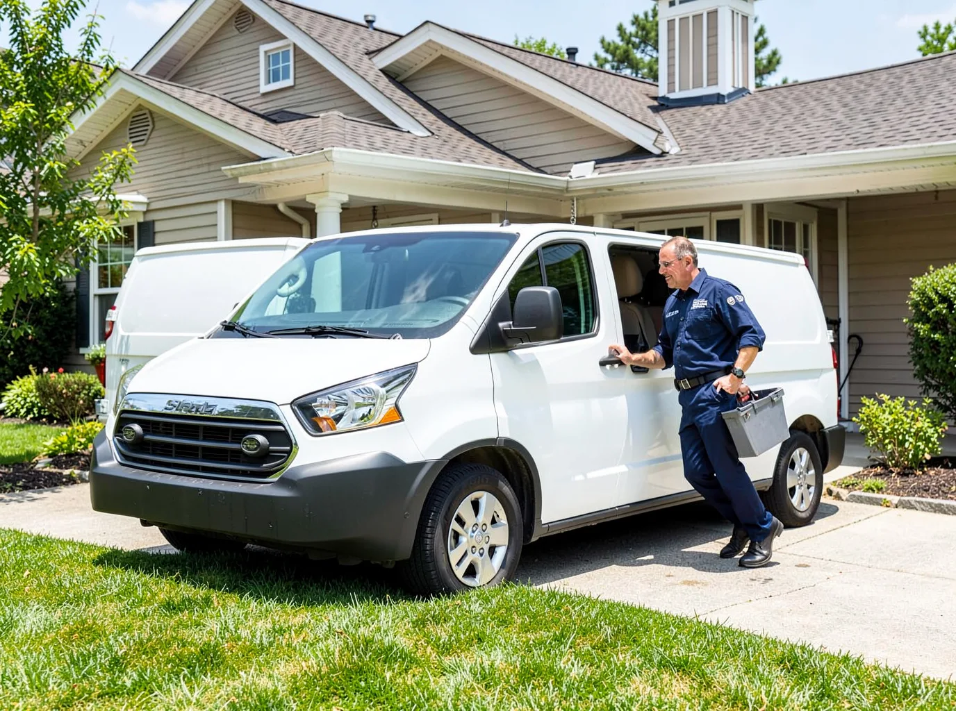 Emergency Plumber company in Valmeyer, IL