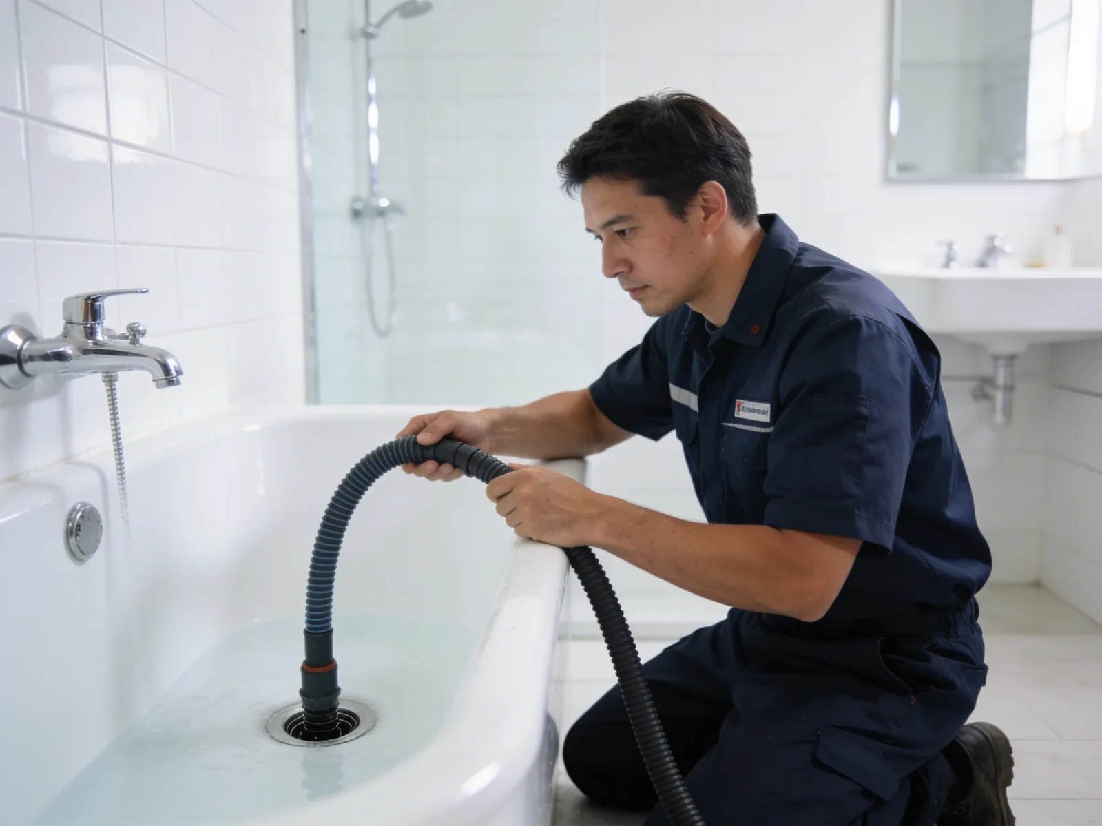 Emergency Plumber Valmeyer, IL FAQs